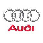 Автосалон «Audi»