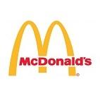Сеть ресторанов "Макдоналдс"